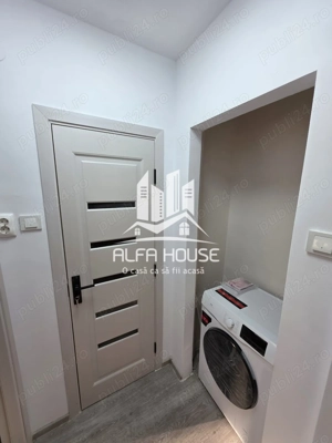 Închiriez apartament 2 camere cf.1, zona lunca, renovat recent! - imagine 7