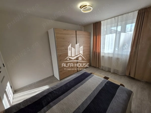 Închiriez apartament 2 camere cf.1, zona lunca, renovat recent! - imagine 9