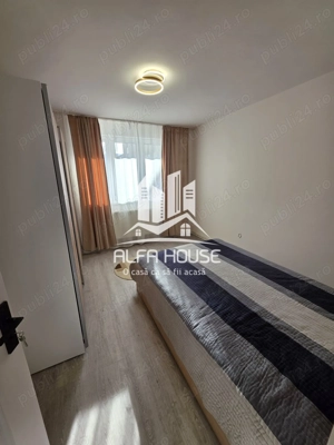 Închiriez apartament 2 camere cf.1, zona lunca, renovat recent! - imagine 10
