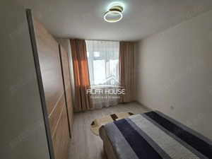 Închiriez apartament 2 camere cf.1, zona lunca, renovat recent! - imagine 8