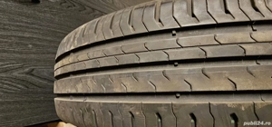 Anvelope vara Continental 165/60r15H in stare noua dot21 - imagine 3