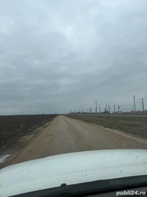 teren extravilan agricol - imagine 3