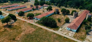 Ferma complet utilată – 30 ha teren comasat cu 11.500mp grajduri renovate Timiș – Comuna Biled - imagine 6