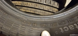 Anvelope vara Continental 165/60r15H in stare noua dot21 - imagine 7