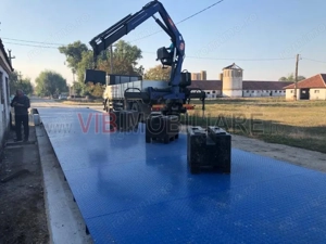 Ferma complet utilată – 30 ha teren comasat cu 11.500mp grajduri renovate Timiș – Comuna Biled - imagine 15