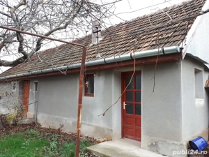 Vand casa la tara cu 2.800 mp teren   Chislaz, jud. Bihor - imagine 7