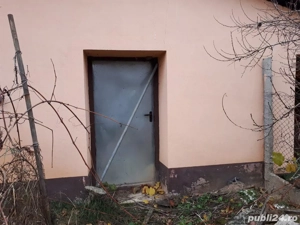 Vand casa si teren in Chislaz, Bihor Oradea - Marghita, Zona cu Autostrada si Strand - imagine 7