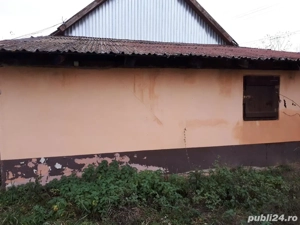 Vand casa la tara cu 2.800 mp teren   Chislaz, jud. Bihor - imagine 9