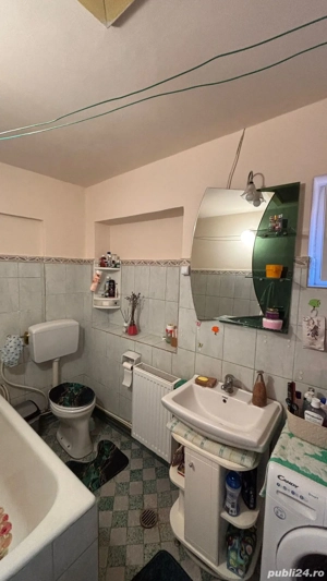 Vanzare casa renovata