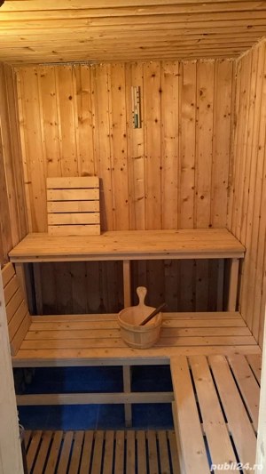 Vand vila cabana in Muntele Baisorii - imagine 8