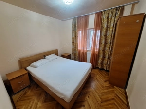 460 euro!!!.Ap.cu 3 camere Et 1 cu centrala proprie Zona Girocului - imagine 10