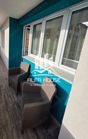 Închiriez apartament 2 camere cf.1, zona lunca, renovat recent! - imagine 14