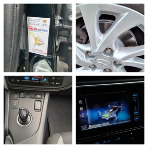 Toyota AURIS,1.8 E6, Hybrid, Garantie baterie Toyota - imagine 5