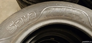 Anvelope vara Sava Intensa hp2 215/60r16 99v dot21 - imagine 8