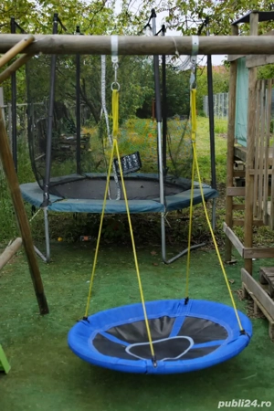 Casa Dascalu - imagine 4