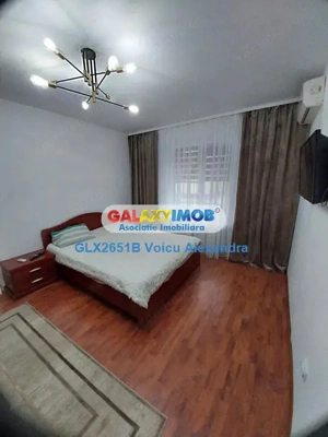 Garsoniera Moderna Berceni - Piata Sudului - Metrou