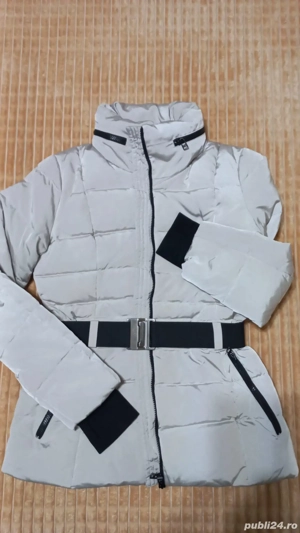 Geaca   Dama de la MANGO, Size: M L