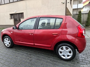 Dacia Sandero Laureat