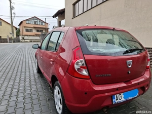 Dacia Sandero Laureat - imagine 2