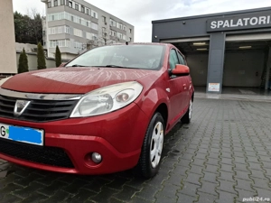 Dacia Sandero Laureat - imagine 6