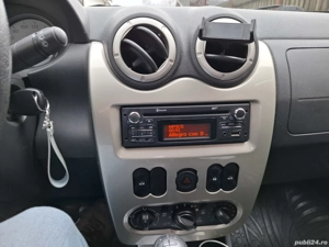 Dacia Sandero Laureat - imagine 8