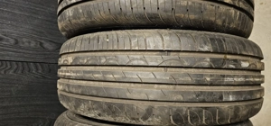 Anvelope vara Sava Intensa hp2 215/60r16 99v dot21 - imagine 2