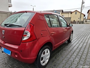 Dacia Sandero Laureat - imagine 3