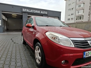 Dacia Sandero Laureat - imagine 5