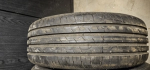 Anvelope vara Sava Intensa hp2 215/60r16 99v dot21 - imagine 5