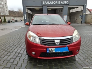 Dacia Sandero Laureat - imagine 4