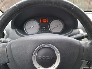 Dacia Sandero Laureat - imagine 7