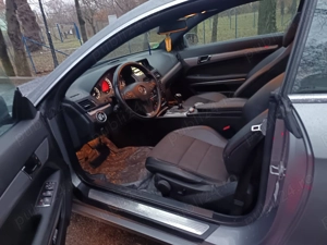 Vând Mercedes Benz E220 coupe - imagine 5