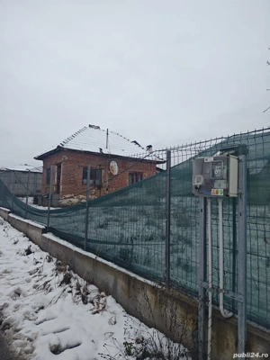 Teren   Zona Daesti   Valcea   - imagine 5