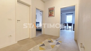 Apartament mobilat Vitus Residence cu parcare subterana - imagine 9