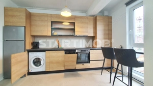 Apartament mobilat Vitus Residence cu parcare subterana - imagine 4