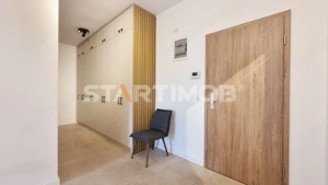 Apartament mobilat Vitus Residence cu parcare subterana - imagine 7