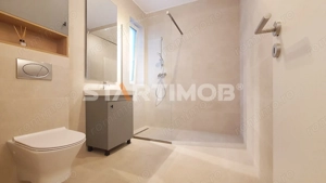 Apartament mobilat Vitus Residence cu parcare subterana - imagine 6