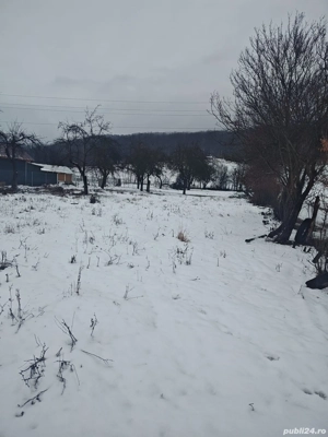 Teren   Zona Daesti   Valcea   - imagine 4