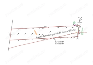 Teren intravilan DN 13 pretabil activitati comerciale - imagine 4