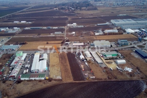 Teren intravilan DN 13 pretabil activitati comerciale - imagine 14