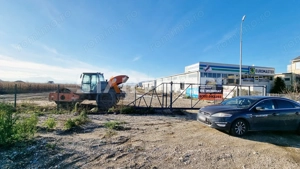 Teren intravilan DN 13 pretabil activitati comerciale - imagine 16