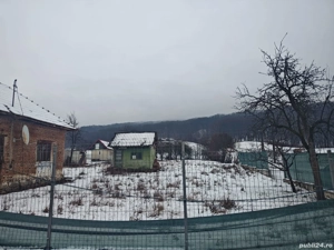 Teren   Zona Daesti   Valcea   - imagine 3