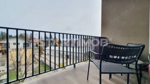 Apartament mobilat Vitus Residence cu parcare subterana - imagine 2
