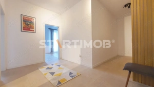Apartament mobilat Vitus Residence cu parcare subterana - imagine 15