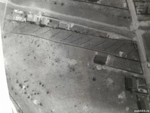 Drumul Tirgului   Teren de vinzare   intravilan 5.500 m.p. - imagine 2