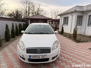 Fiat Linea  - imagine 2