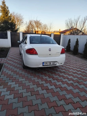 Fiat Linea  - imagine 5