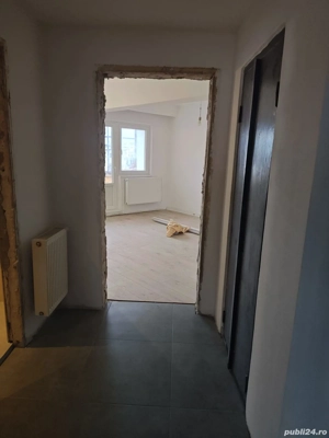 Apartament 2 camere   Ramnicu Valcea   Ostroveni - Cina   - imagine 3