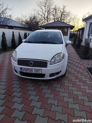 Fiat Linea  - imagine 4