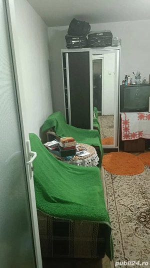 Apartament 2 camere   Zona Nord   Etaj 9   - imagine 5